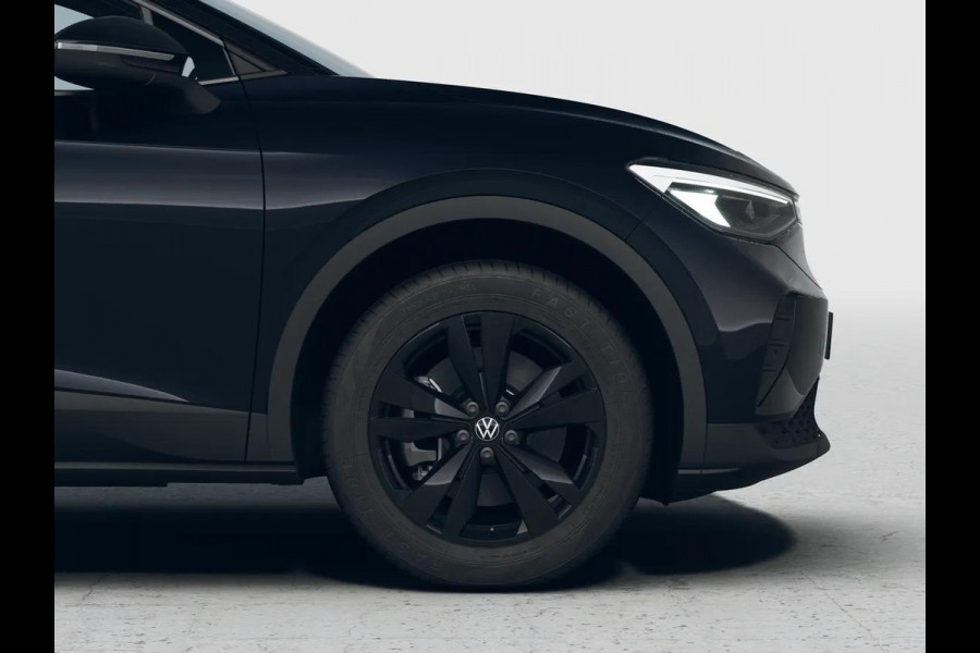 Volkswagen ID.4 Pro Limited Edition 77 kWh accu 210 kW / 286 PK SU