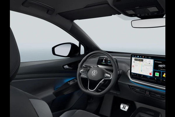 Volkswagen ID.4 Pro Limited Edition 77 kWh accu 210 kW / 286 PK SU