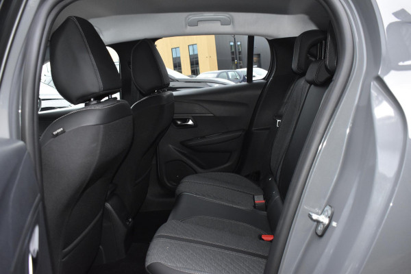 Peugeot 208 1.2 PureTech 100PK Allure Pack | Navi | 360 Camera | LED | Adapt. Cruise | Incl. garantie