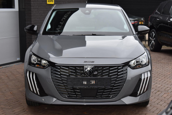 Peugeot 208 1.2 PureTech 100PK Allure Pack | Navi | 360 Camera | LED | Adapt. Cruise | Incl. garantie