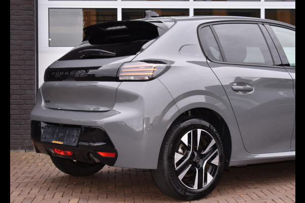 Peugeot 208 1.2 PureTech 100PK Allure Pack | Navi | 360 Camera | LED | Adapt. Cruise | Incl. garantie