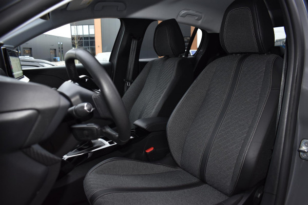 Peugeot 208 1.2 PureTech 100PK Allure Pack | Navi | 360 Camera | LED | Adapt. Cruise | Incl. garantie