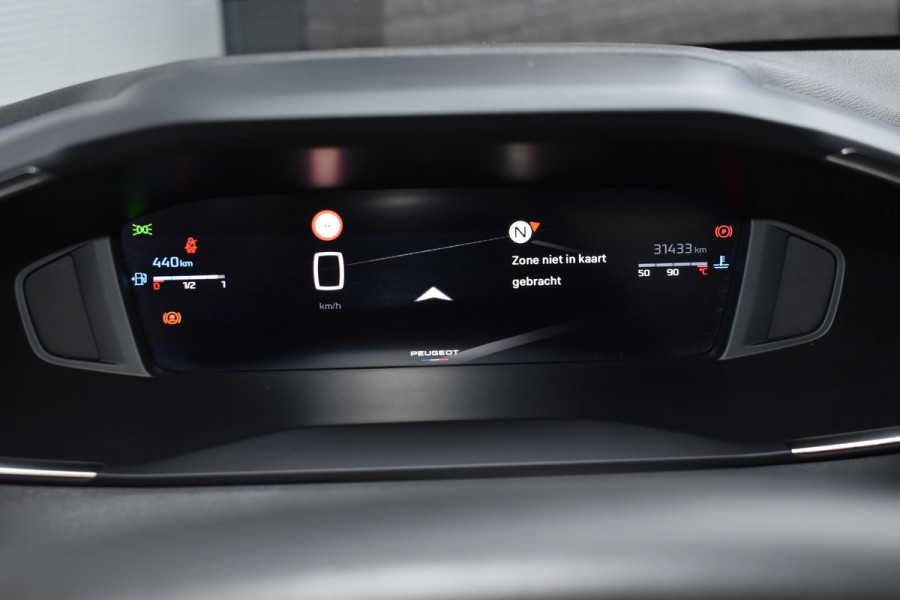 Peugeot 208 1.2 PureTech 100PK Allure Pack | Navi | 360 Camera | LED | Adapt. Cruise | Incl. garantie