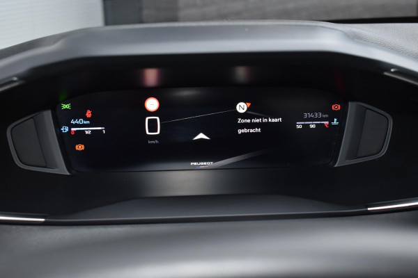 Peugeot 208 1.2 PureTech 100PK Allure Pack | Navi | 360 Camera | LED | Adapt. Cruise | Incl. garantie