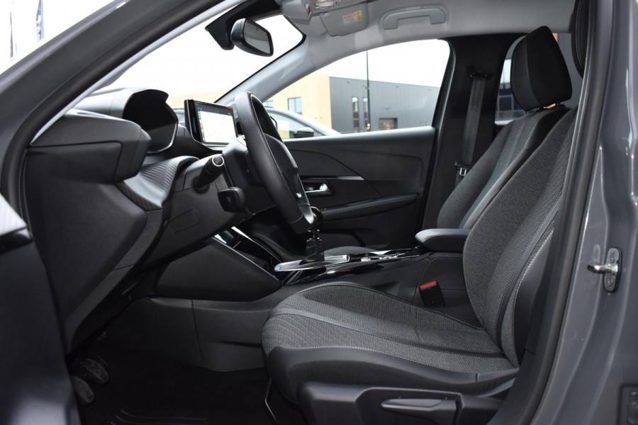 Peugeot 208 1.2 PureTech 100PK Allure Pack | Navi | 360 Camera | LED | Adapt. Cruise | Incl. garantie