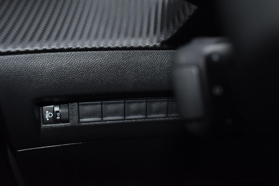 Peugeot 208 1.2 PureTech 100PK Allure Pack | Navi | 360 Camera | LED | Adapt. Cruise | Incl. garantie