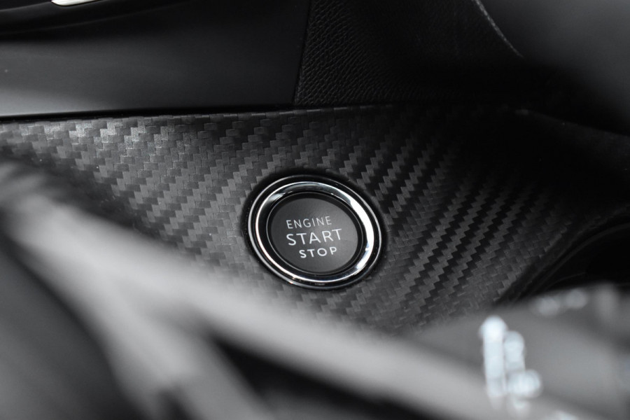 Peugeot 208 1.2 PureTech 100PK Allure Pack | Navi | 360 Camera | LED | Adapt. Cruise | Incl. garantie