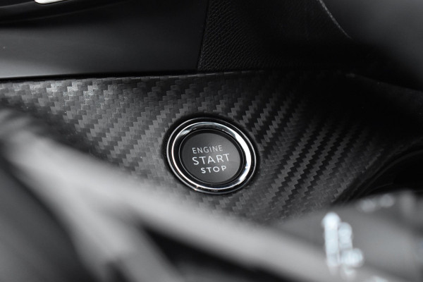 Peugeot 208 1.2 PureTech 100PK Allure Pack | Navi | 360 Camera | LED | Adapt. Cruise | Incl. garantie