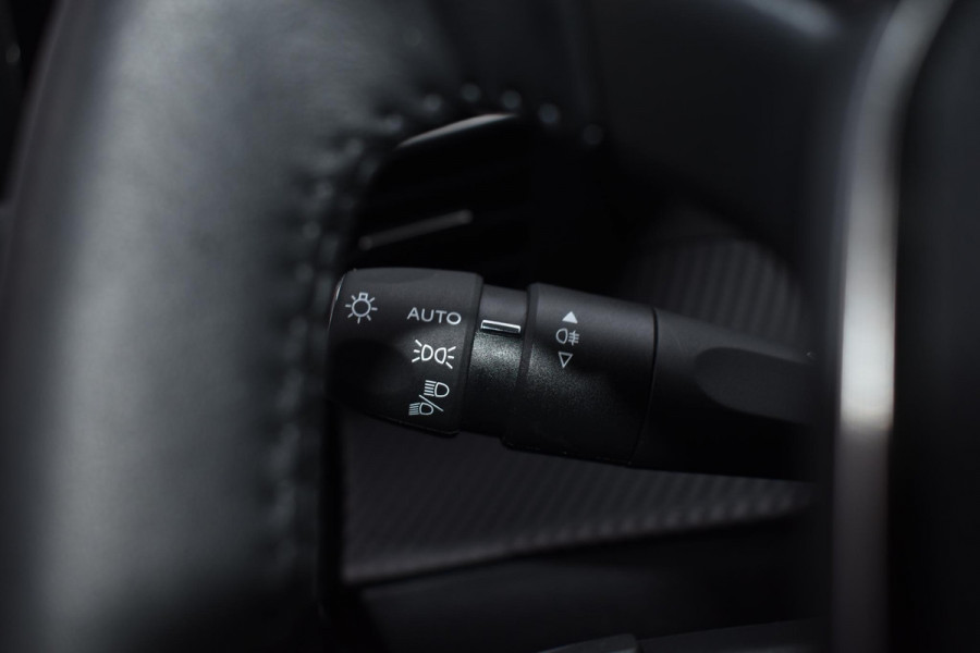 Peugeot 208 1.2 PureTech 100PK Allure Pack | Navi | 360 Camera | LED | Adapt. Cruise | Incl. garantie