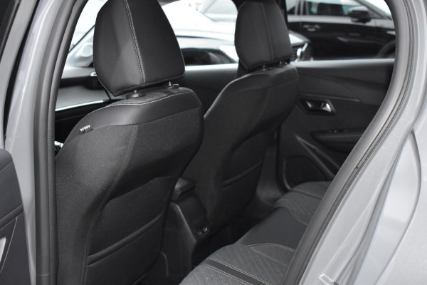 Peugeot 208 1.2 PureTech 100PK Allure Pack | Navi | 360 Camera | LED | Adapt. Cruise | Incl. garantie