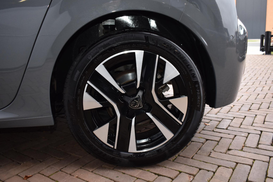 Peugeot 208 1.2 PureTech 100PK Allure Pack | Navi | 360 Camera | LED | Adapt. Cruise | Incl. garantie