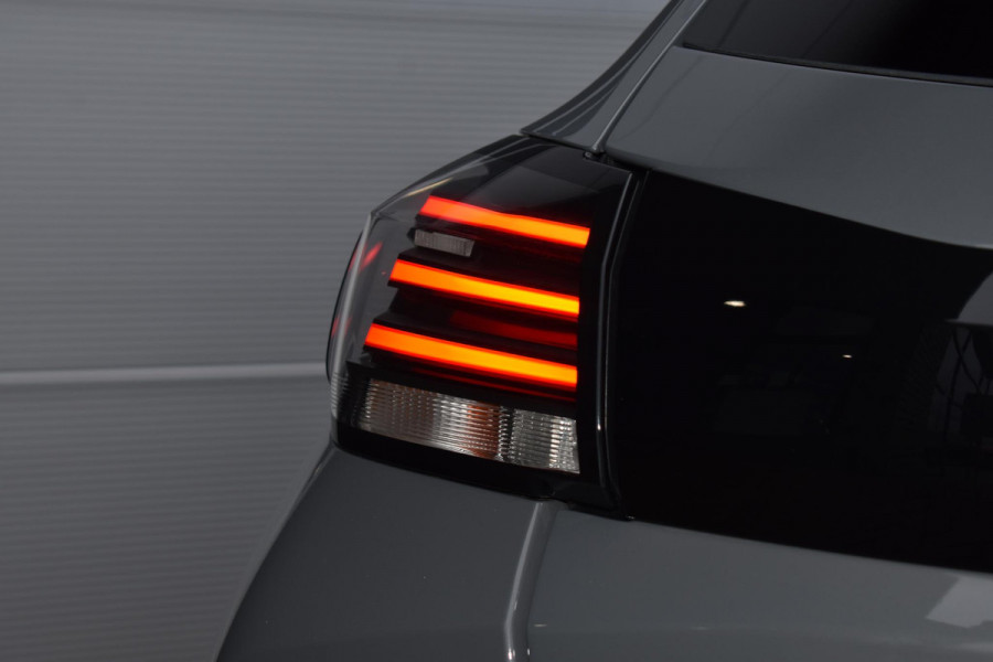 Peugeot 208 1.2 PureTech 100PK Allure Pack | Navi | 360 Camera | LED | Adapt. Cruise | Incl. garantie