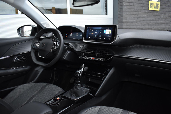 Peugeot 208 1.2 PureTech 100PK Allure Pack | Navi | 360 Camera | LED | Adapt. Cruise | Incl. garantie