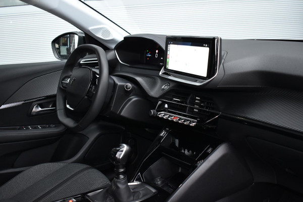 Peugeot 208 1.2 PureTech 100PK Allure Pack | Navi | 360 Camera | LED | Adapt. Cruise | Incl. garantie