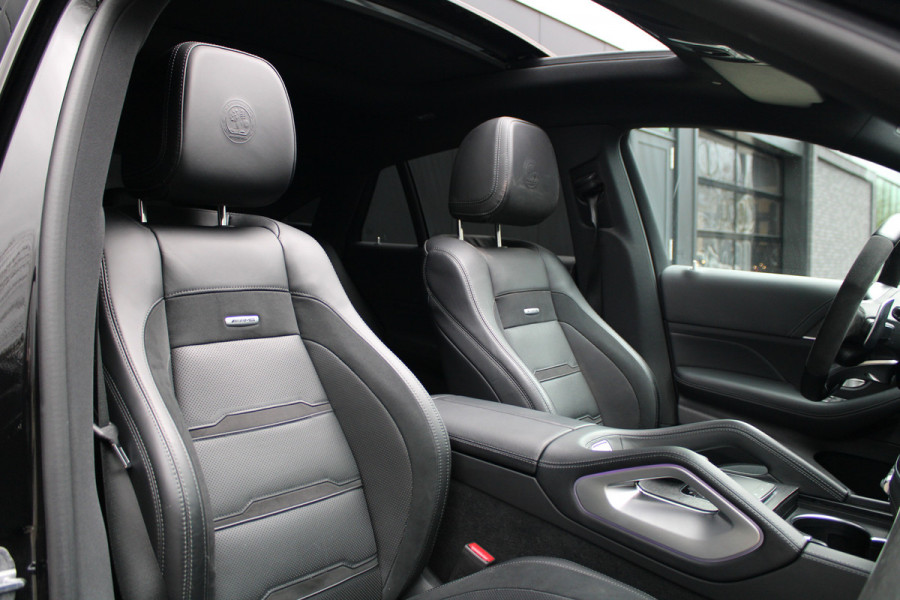 Mercedes-Benz GLE Coupé AMG 63 S 4MATIC+ | PANO | BURMESTER | HUD | 360 | STOELKOELING | ELEK TREKHAAK |