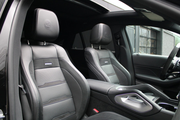 Mercedes-Benz GLE Coupé AMG 63 S 4MATIC+ | PANO | BURMESTER | HUD | 360 | STOELKOELING | ELEK TREKHAAK |