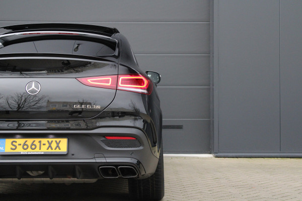 Mercedes-Benz GLE Coupé AMG 63 S 4MATIC+ | PANO | BURMESTER | HUD | 360 | STOELKOELING | ELEK TREKHAAK |