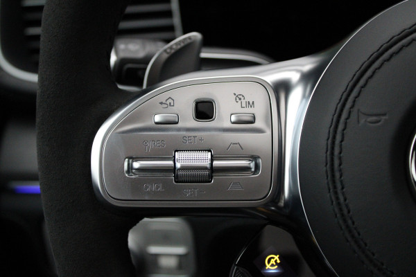 Mercedes-Benz GLE Coupé AMG 63 S 4MATIC+ | PANO | BURMESTER | HUD | 360 | STOELKOELING | ELEK TREKHAAK |