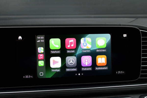 Mercedes-Benz GLE Coupé AMG 63 S 4MATIC+ | PANO | BURMESTER | HUD | 360 | STOELKOELING | ELEK TREKHAAK |