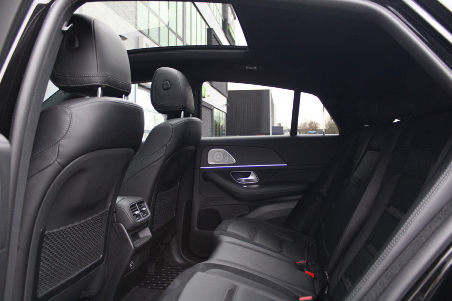 Mercedes-Benz GLE Coupé AMG 63 S 4MATIC+ | PANO | BURMESTER | HUD | 360 | STOELKOELING | ELEK TREKHAAK |