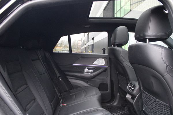 Mercedes-Benz GLE Coupé AMG 63 S 4MATIC+ | PANO | BURMESTER | HUD | 360 | STOELKOELING | ELEK TREKHAAK |