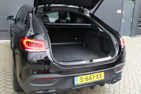 Mercedes-Benz GLE Coupé AMG 63 S 4MATIC+ | PANO | BURMESTER | HUD | 360 | STOELKOELING | ELEK TREKHAAK |