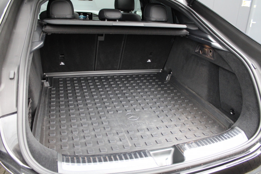 Mercedes-Benz GLE Coupé AMG 63 S 4MATIC+ | PANO | BURMESTER | HUD | 360 | STOELKOELING | ELEK TREKHAAK |