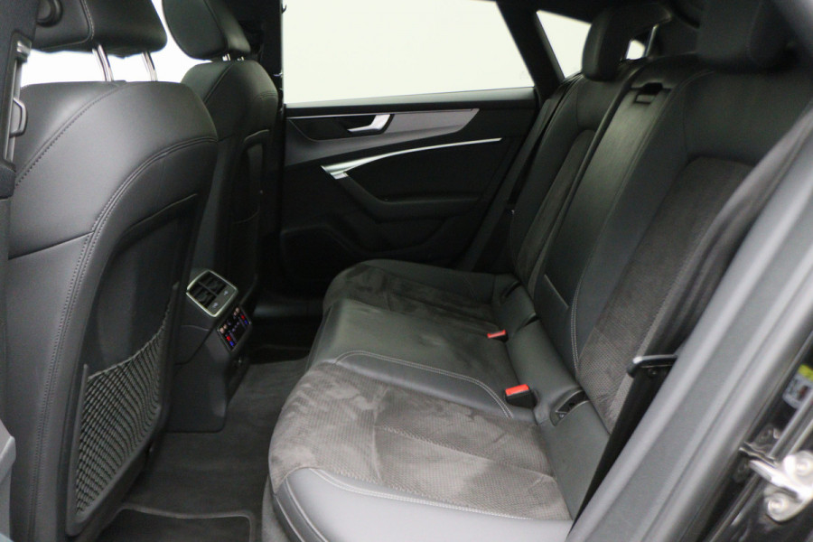 Audi A7 Sportback 50 TFSI e quattro Pro Line Panoramadak, ACC, Virtual Cockpit, Leder/Stof, LED, DAB, PDC, 20''