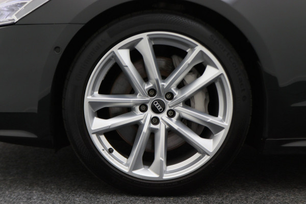 Audi A7 Sportback 50 TFSI e quattro Pro Line Panoramadak, ACC, Virtual Cockpit, Leder/Stof, LED, DAB, PDC, 20''