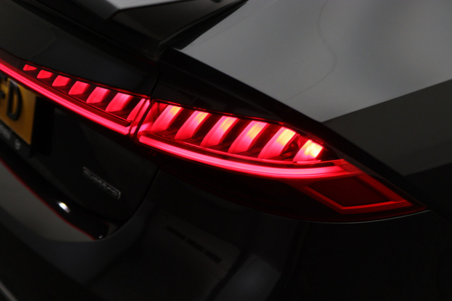 Audi A7 Sportback 50 TFSI e quattro Pro Line Panoramadak, ACC, Virtual Cockpit, Leder/Stof, LED, DAB, PDC, 20''