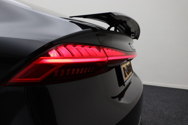 Audi A7 Sportback 50 TFSI e quattro Pro Line Panoramadak, ACC, Virtual Cockpit, Leder/Stof, LED, DAB, PDC, 20''