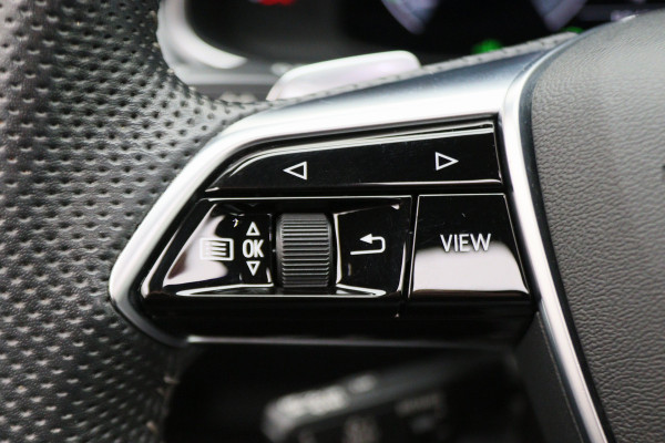 Audi A7 Sportback 50 TFSI e quattro Pro Line Panoramadak, ACC, Virtual Cockpit, Leder/Stof, LED, DAB, PDC, 20''