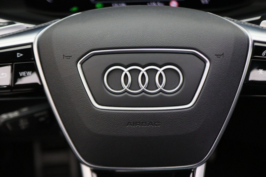 Audi A7 Sportback 50 TFSI e quattro Pro Line Panoramadak, ACC, Virtual Cockpit, Leder/Stof, LED, DAB, PDC, 20''