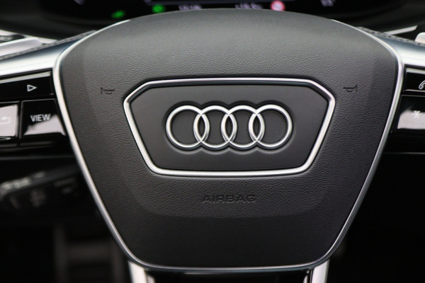 Audi A7 Sportback 50 TFSI e quattro Pro Line Panoramadak, ACC, Virtual Cockpit, Leder/Stof, LED, DAB, PDC, 20''
