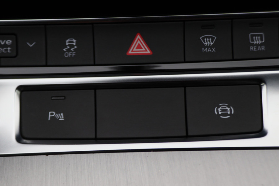 Audi A7 Sportback 50 TFSI e quattro Pro Line Panoramadak, ACC, Virtual Cockpit, Leder/Stof, LED, DAB, PDC, 20''