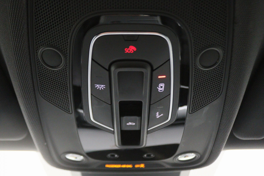 Audi A7 Sportback 50 TFSI e quattro Pro Line Panoramadak, ACC, Virtual Cockpit, Leder/Stof, LED, DAB, PDC, 20''