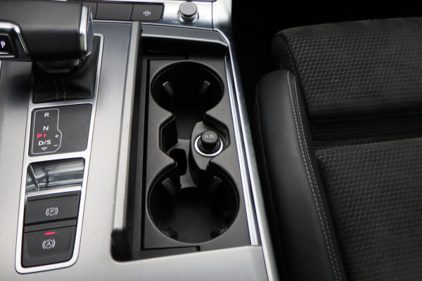 Audi A7 Sportback 50 TFSI e quattro Pro Line Panoramadak, ACC, Virtual Cockpit, Leder/Stof, LED, DAB, PDC, 20''