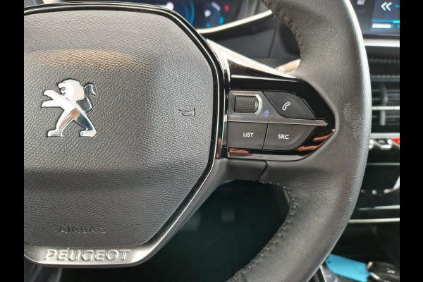 Peugeot e-2008 EV Allure Pack 50 kWh SOH 99,6% | 3-Fase 11 kWh |  Stoelverwarming | Advanced Grip Control | Apple Carplay/Android Auto | Achteruitrijcamera | Cruise Control |