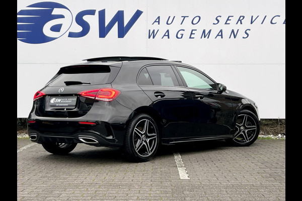 Mercedes-Benz A-Klasse 250 AMG-Line | Pano | LED Matrix | Night Pakket | Camera