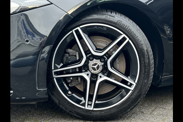 Mercedes-Benz A-Klasse 250 AMG-Line | Pano | LED Matrix | Night Pakket | Camera