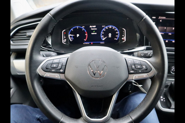 Volkswagen Transporter 2.0 TDI DSG BULLI 2X SCHUIFDEUR LUXE DUBBELE CABINE