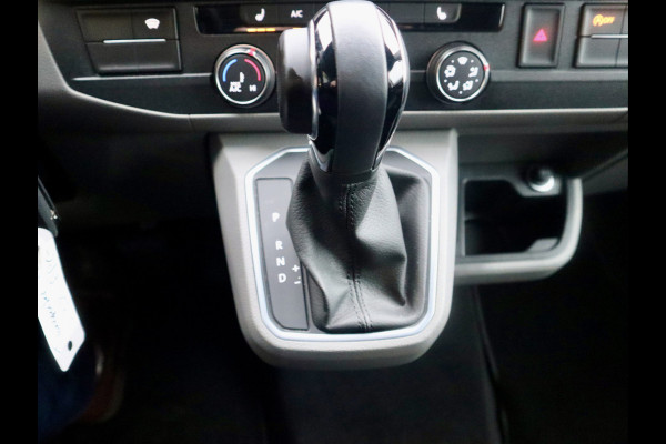 Volkswagen Transporter 2.0 TDI DSG BULLI 2X SCHUIFDEUR LUXE DUBBELE CABINE