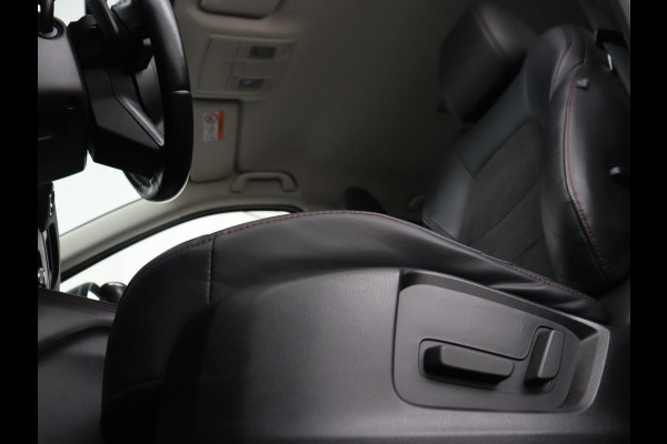 Mazda CX-5 2.0 SkyActiv-G 165 Sportive | Leder/Alcantara | Trekhaak | Head-Up | Adaptive cruise | 360 Camera | Stoel & stuurverwarming | Navigatie | Full LED | Keyless | Carplay | 19'' lichtmetalen velgen