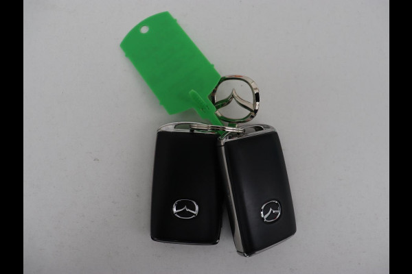 Mazda CX-5 2.0 SkyActiv-G 165 Sportive | Leder/Alcantara | Trekhaak | Head-Up | Adaptive cruise | 360 Camera | Stoel & stuurverwarming | Navigatie | Full LED | Keyless | Carplay | 19'' lichtmetalen velgen