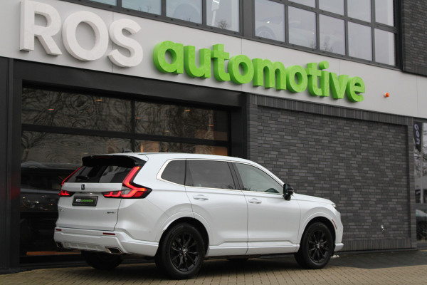 Honda CR-V 2.0 e:PHEV Advance Tech | PANO | HUD | STOELKOELING | 360 | ACC | STUURVERW | MEMORY | KEYLESS |