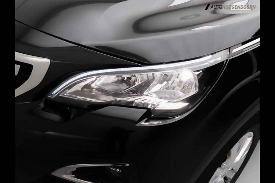 Peugeot 3008 1.2 PureTech Blue Lease Executive Sport (DIGITAAL COCKPIT,CRUISE,COMFORT-STOELEN,TREKHAAK,CAMERA,LED,NIEUWE APK)