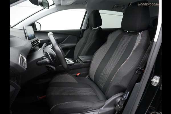 Peugeot 3008 1.2 PureTech Blue Lease Executive Sport (DIGITAAL COCKPIT,CRUISE,COMFORT-STOELEN,TREKHAAK,CAMERA,LED,NIEUWE APK)