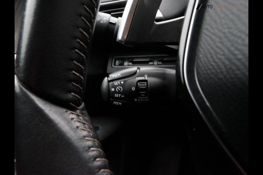 Peugeot 3008 1.2 PureTech Blue Lease Executive Sport (DIGITAAL COCKPIT,CRUISE,COMFORT-STOELEN,TREKHAAK,CAMERA,LED,NIEUWE APK)