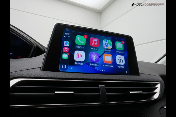 Peugeot 3008 1.2 PureTech Blue Lease Executive Sport (DIGITAAL COCKPIT,CRUISE,COMFORT-STOELEN,TREKHAAK,CAMERA,LED,NIEUWE APK)