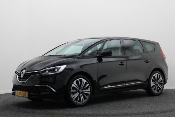 Renault Grand Scénic 1.3 TCe Equilibre 7p. Camera, Apple Carplay, Keyless, Trekhaak, LED, Climate